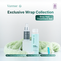 Exclusive Wrap Collection - Grey Hair Treatment Set
