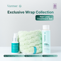 Exclusive Wrap Collection - Hair Loss Treatment Set
