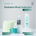 Exclusive Wrap Collection - Triple Care