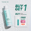 [BUY 1 GET 1] Varesse Serum Shampoo 2 in 1 Conditioner 90ml FREE Hair Tonic Concentrate 5ml