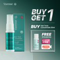 Varesse Hair Tonic Concentrate 20ml + Serum Shampoo 2in1 Conditioner 20ml