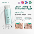 Varesse Serum Shampoo 2 in 1 Conditioner 180ml