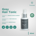 Varesse Grey Hair Tonic 60 ml