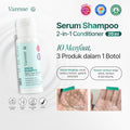 Varesse Serum Shampoo 2 in 1 Conditioner 20ml