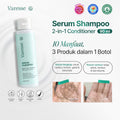 Varesse Serum Shampoo 2 in 1 Conditioner 90ml