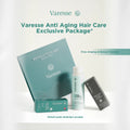 Varesse Anti Aging Hair Care Exclusive Package