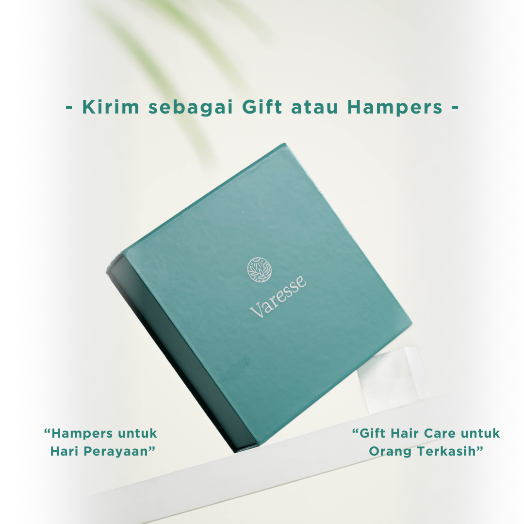 Exclusive Gift Box Varesse | Hampers